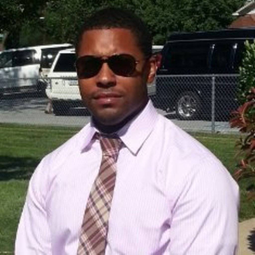 Troy Kelly's profile image