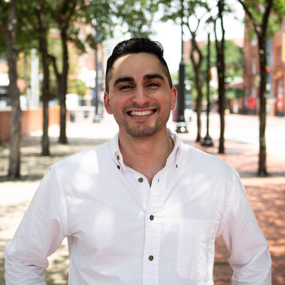 Raul Ramirez's profile image