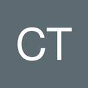 Christina Thompson's profile image