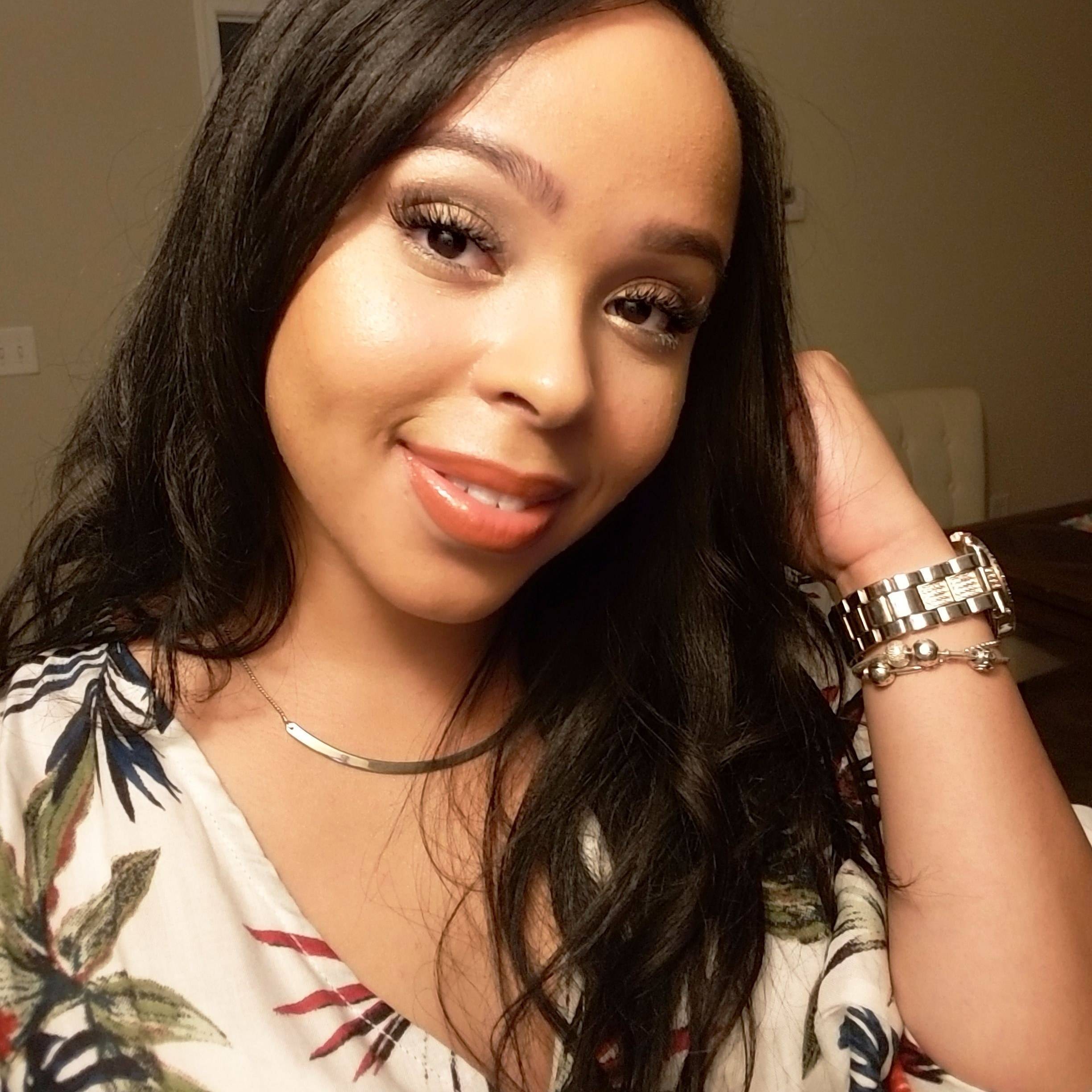 Fara Sweet's profile image