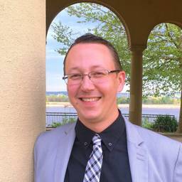 Adam Kustra's profile image