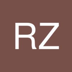 Robert Zenon's profile image