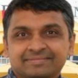 Abhay K.'s profile image