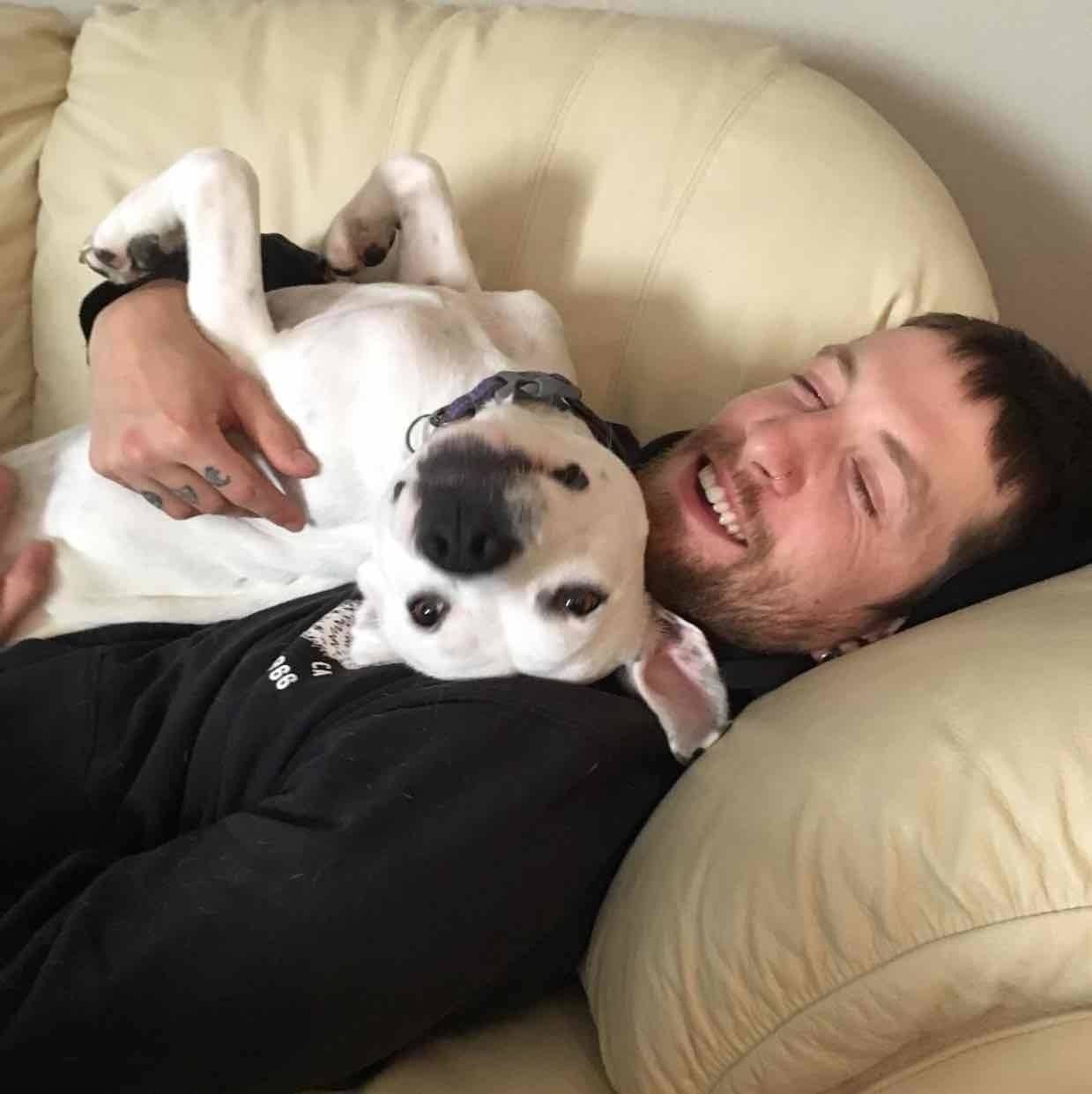 Zach Andis's profile image