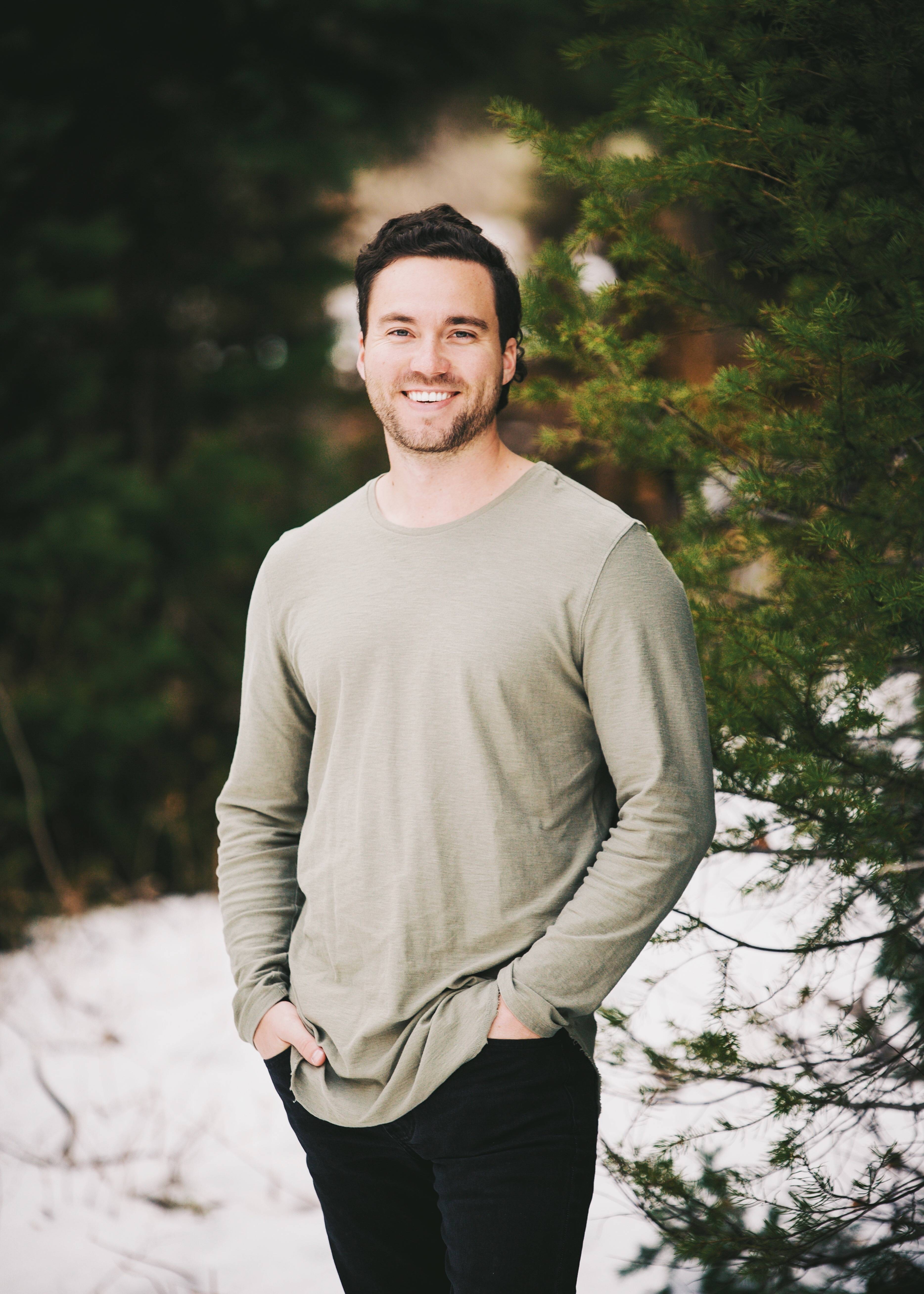 Jordan Hanks's profile image