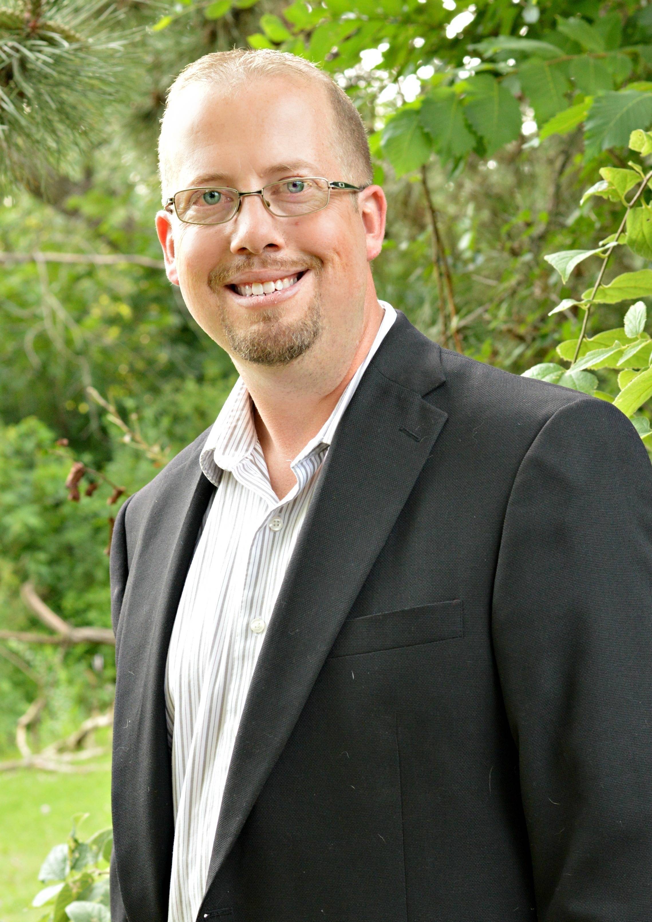 Eli Berry's profile image