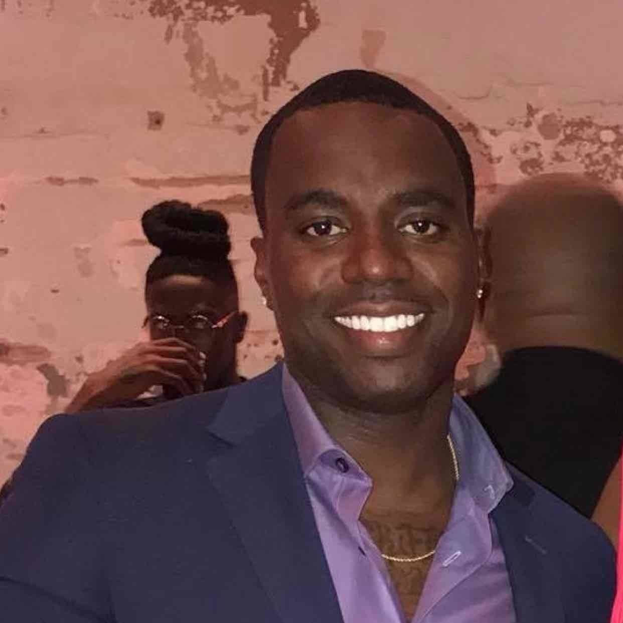 Antowayne Watson's profile image