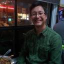 Wesley Wong's profile image