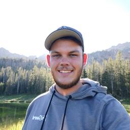 Spencer Davis's profile image