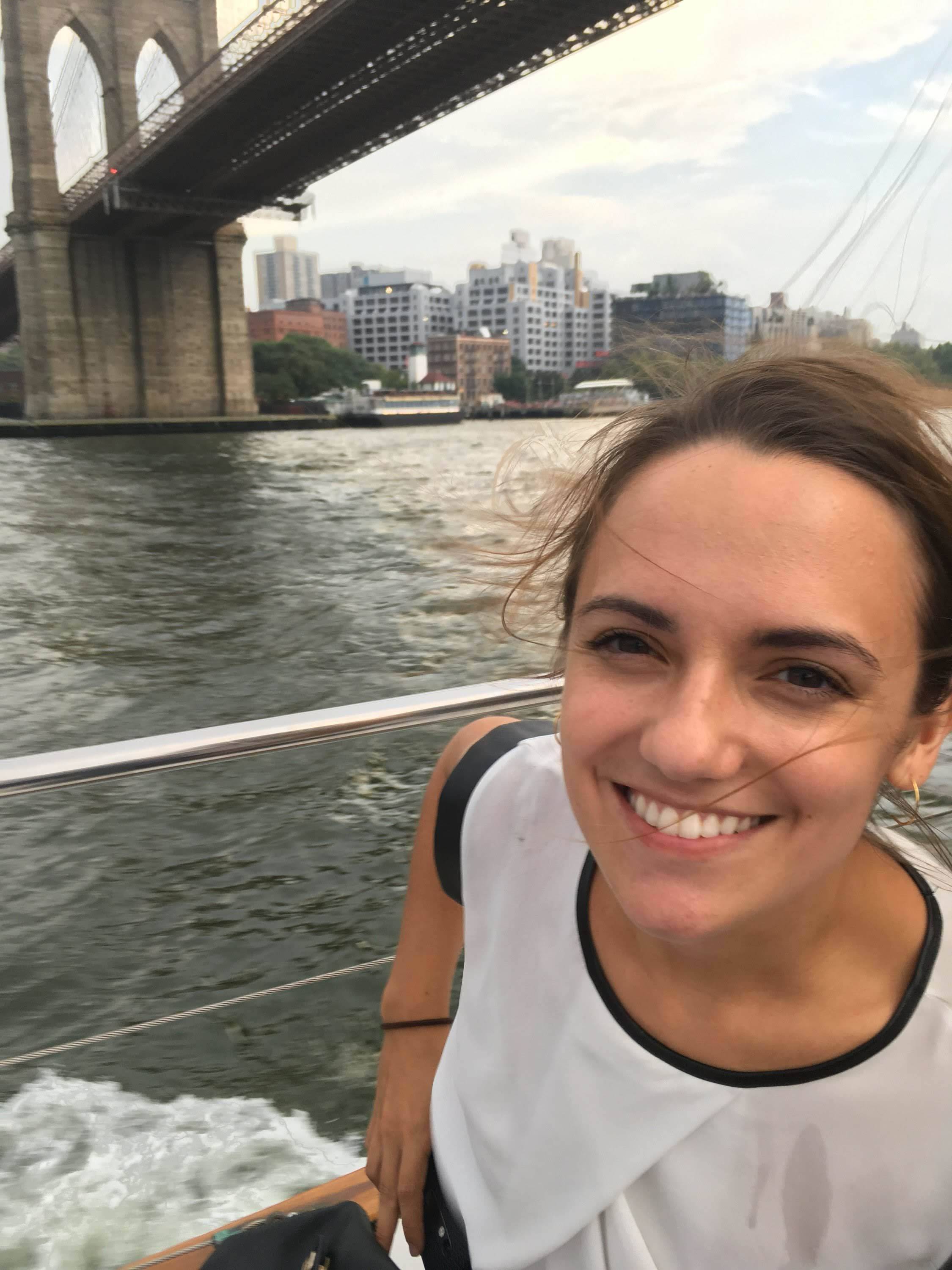 Brittany H.'s profile image