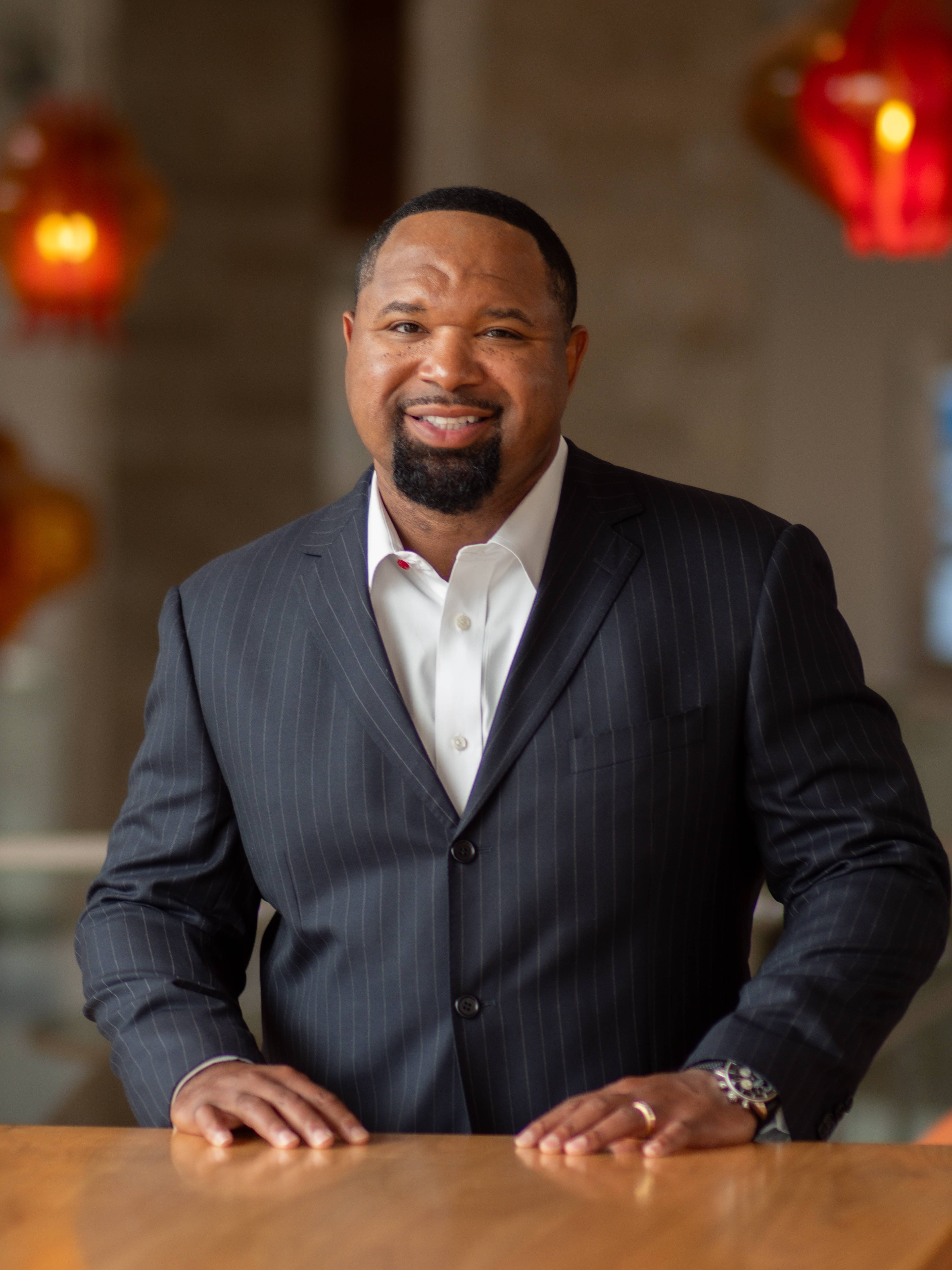 Edwin Watson's profile image