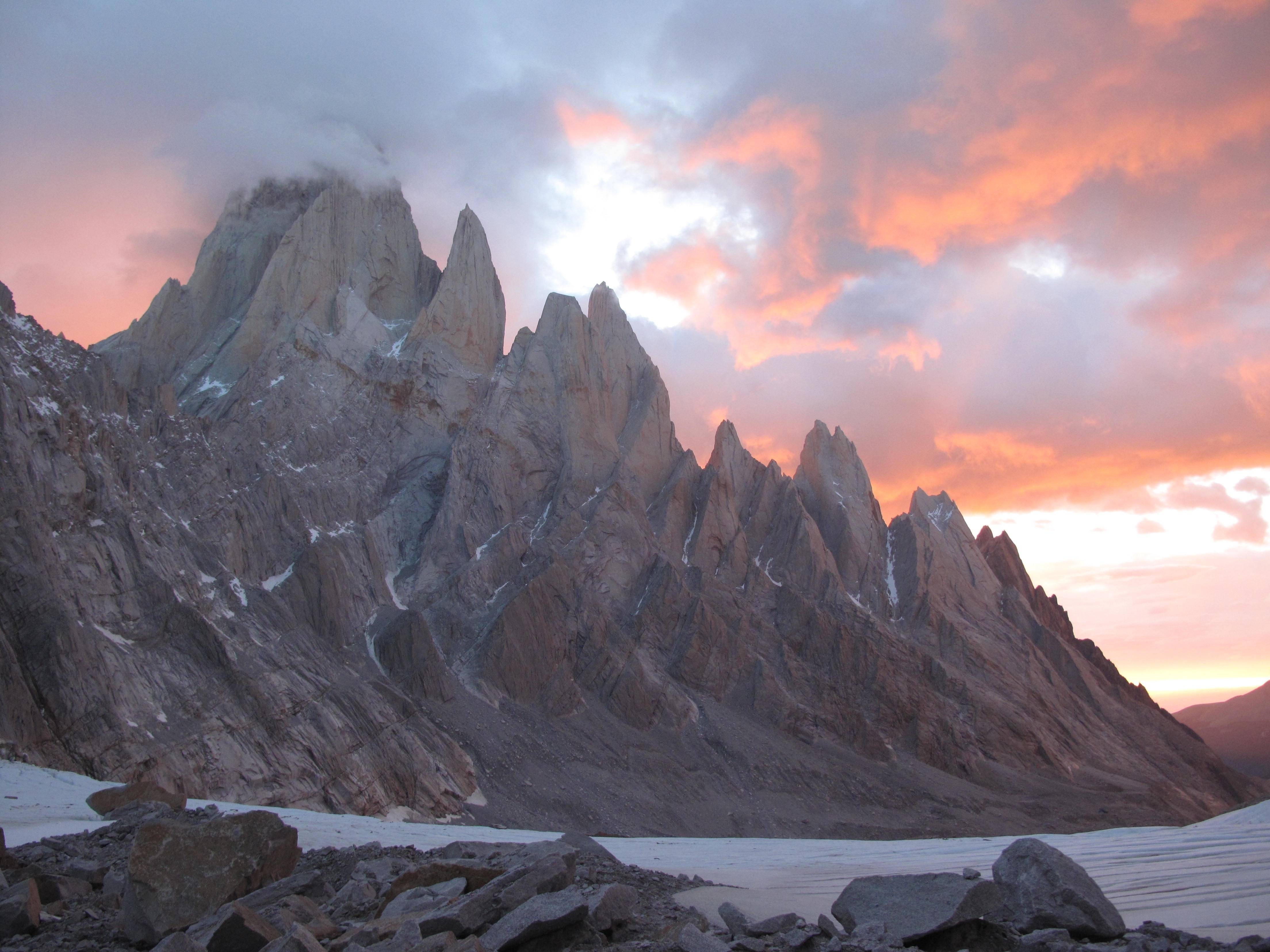 Aaron Thrasher's profile image