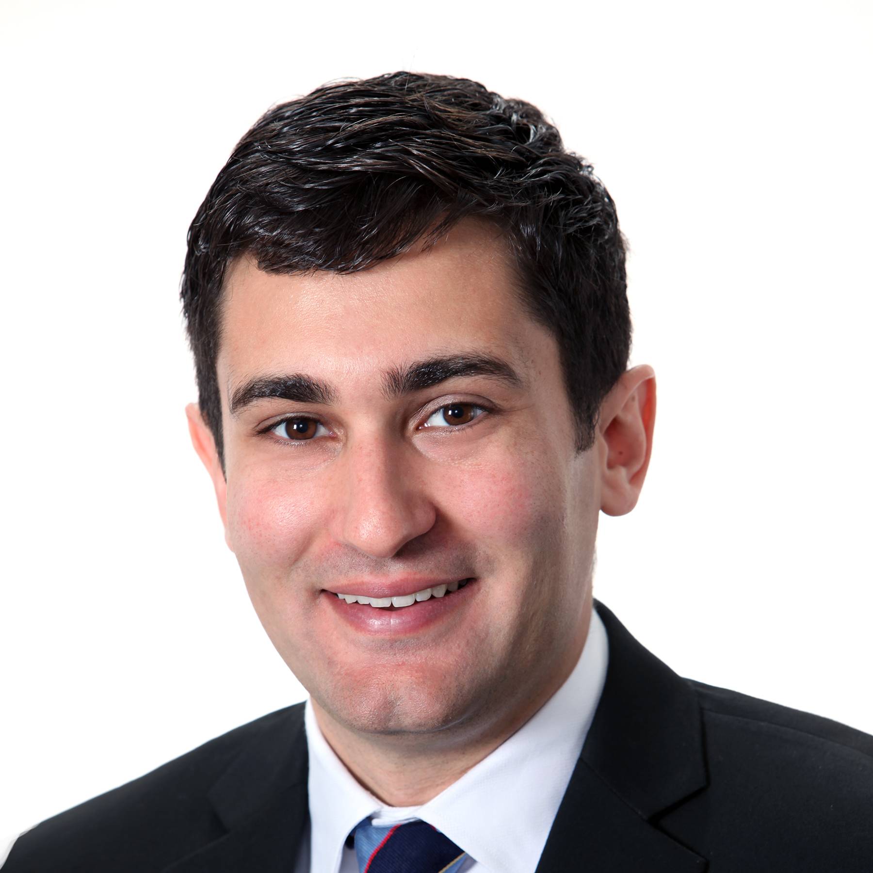 Joe Marini's profile image