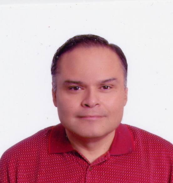 Luis Pinzon's profile image