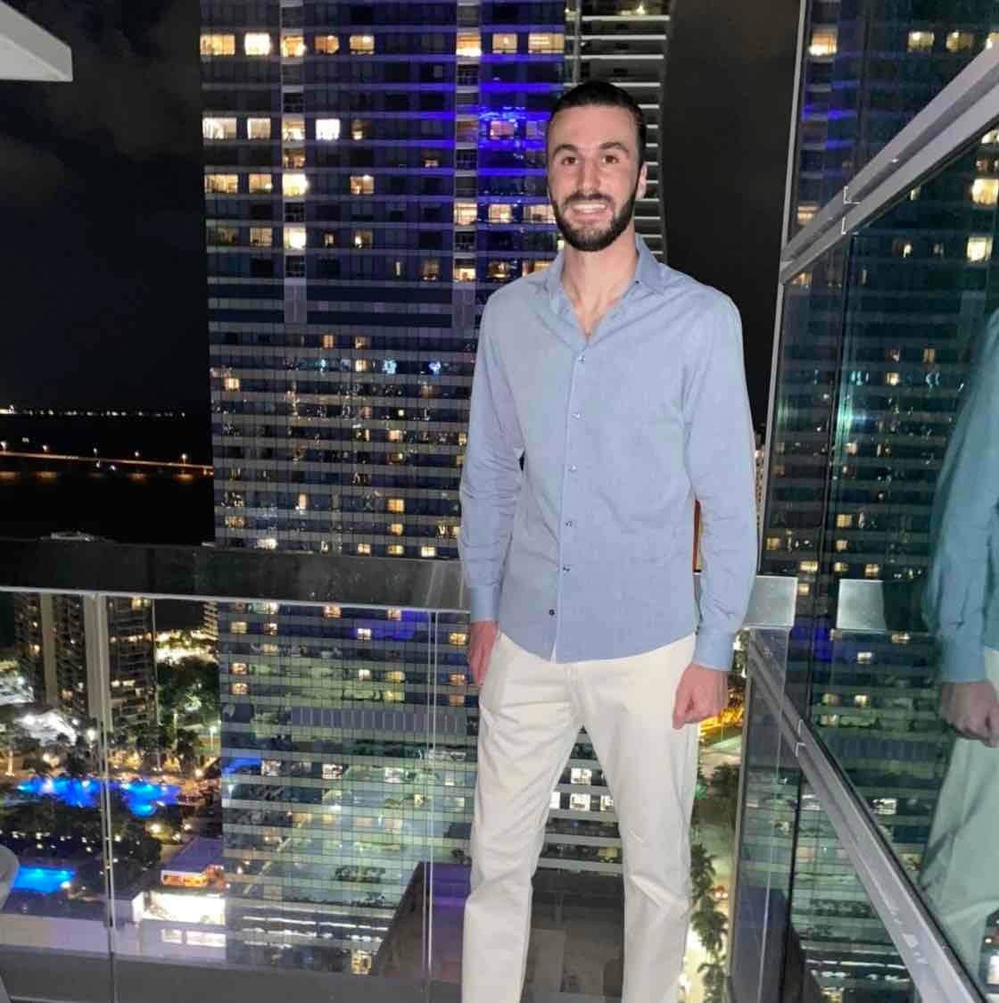 Joe Petkauskos's profile image