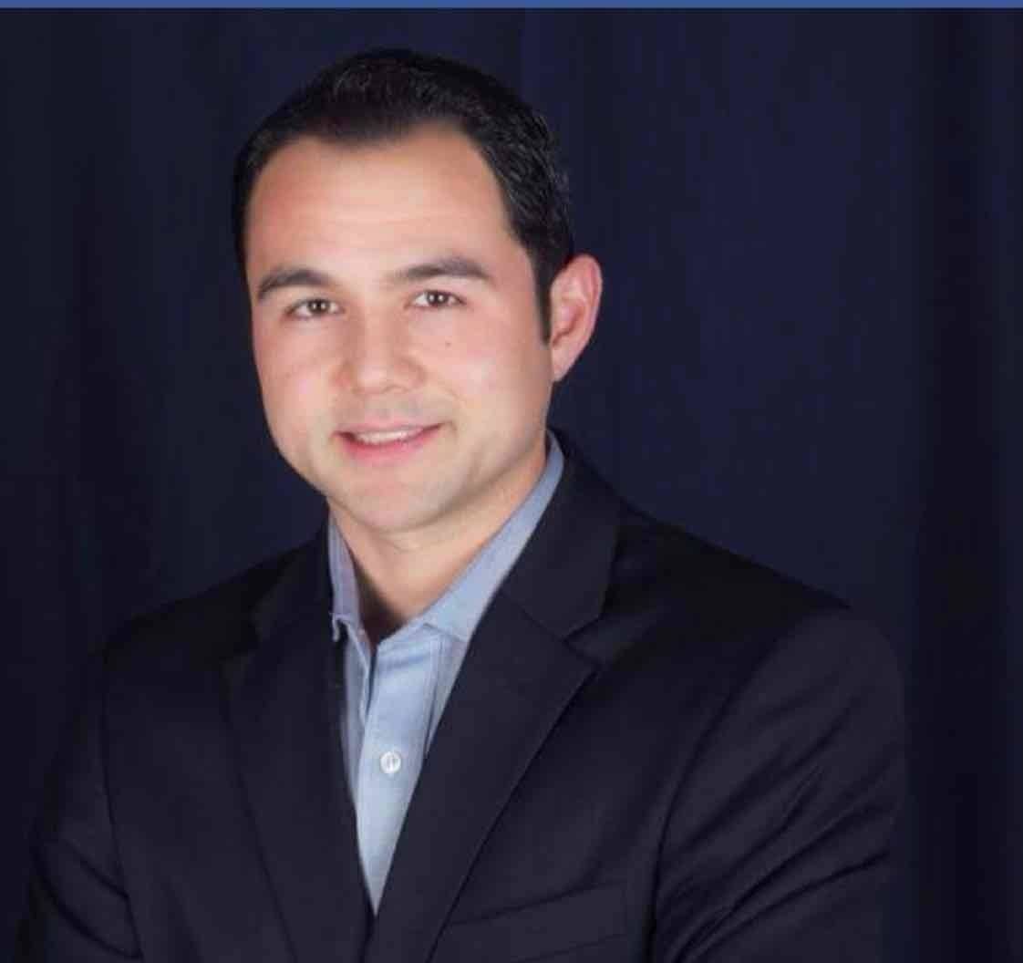 Steven Jones's profile image