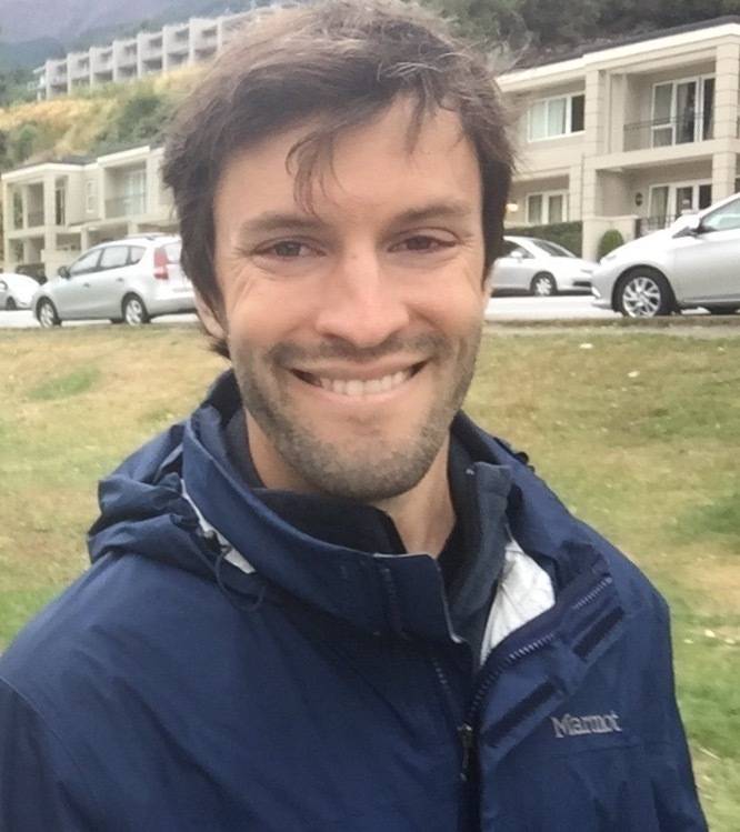 Richard Chieffo's profile image