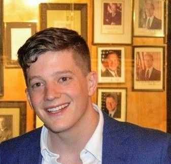 Nelson Henry's profile image