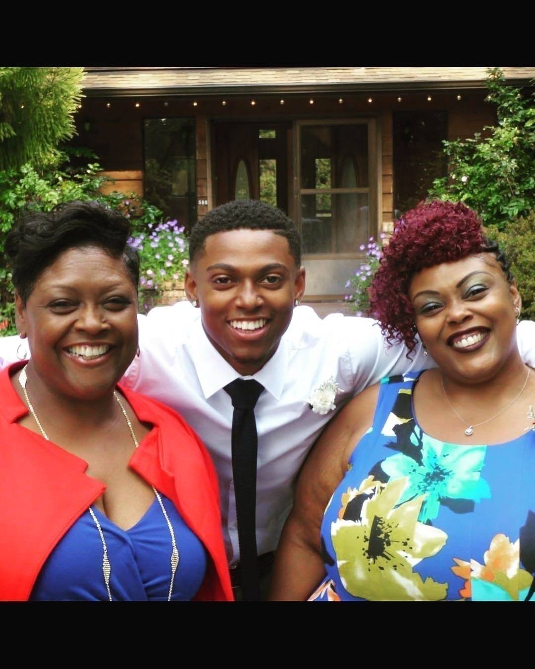 Javon Ned's profile image