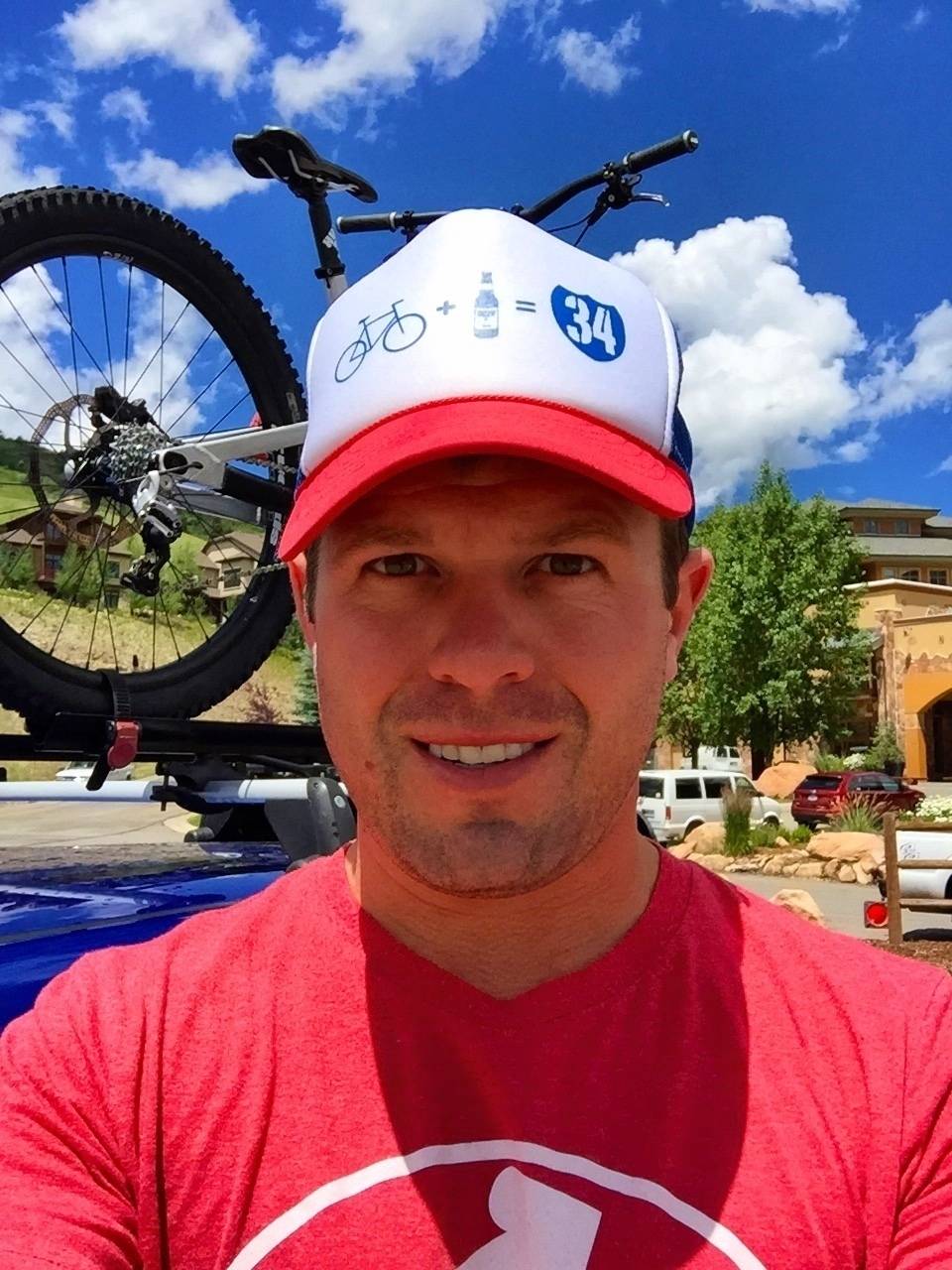 Brent T O'Keefe's profile image