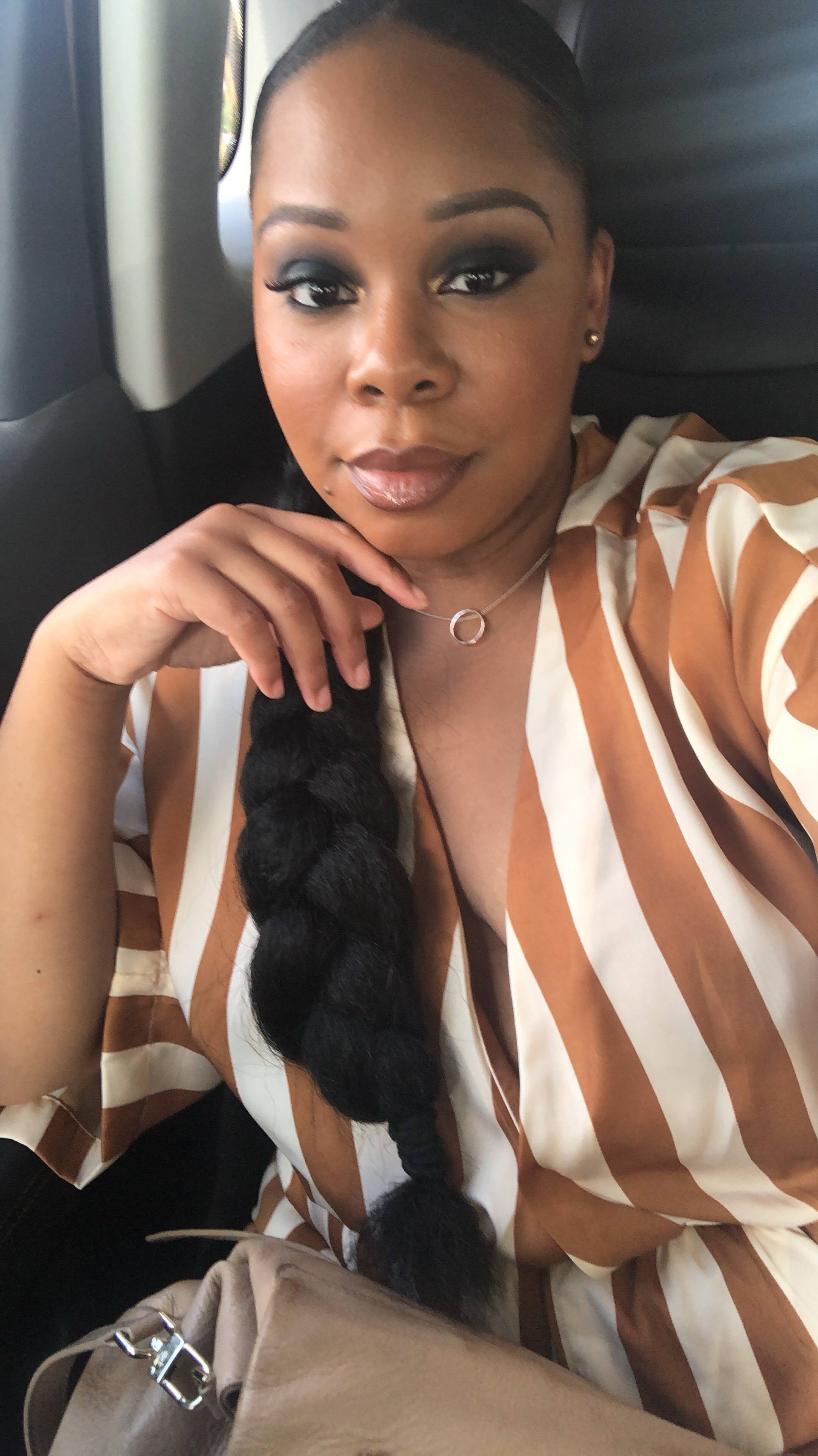 April Bolden's profile image