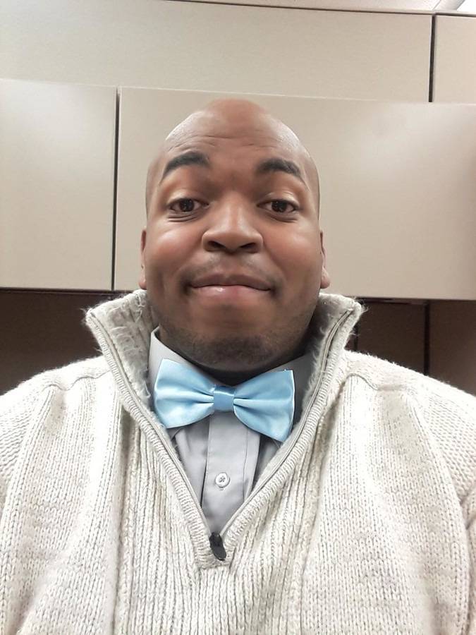 James Mckneely's profile image