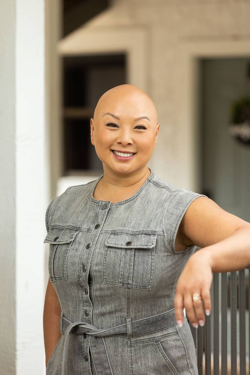 Vivian Yip's profile image