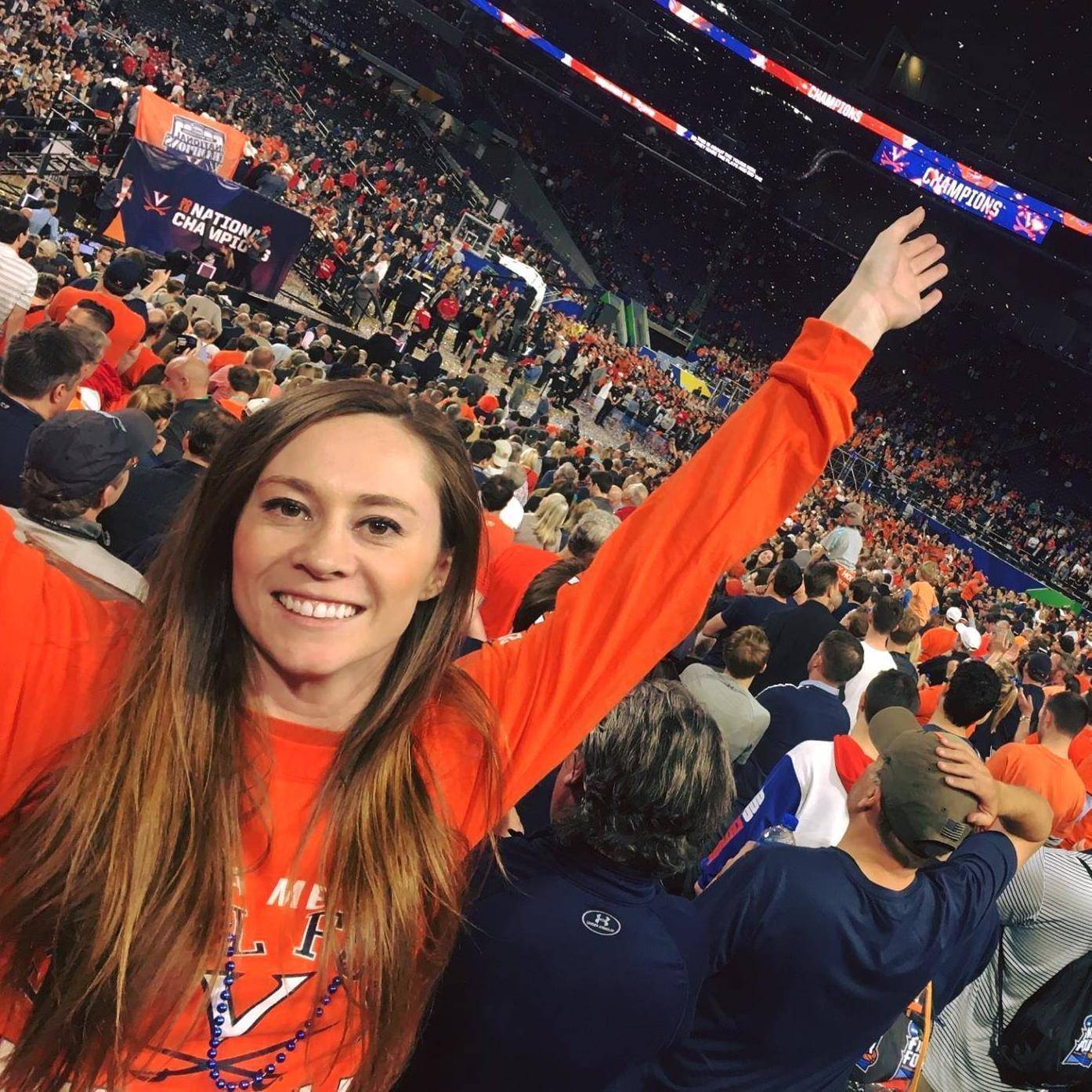 Laura Morgan's profile image