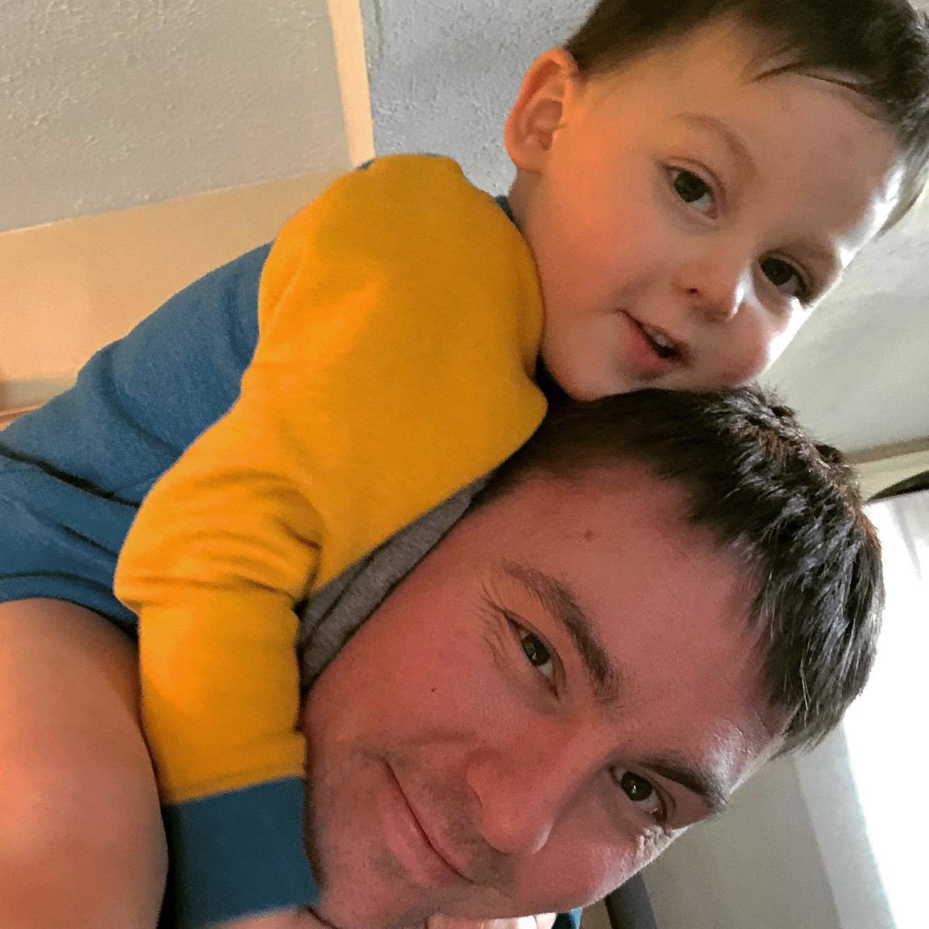 Jackson Tubbs's profile image