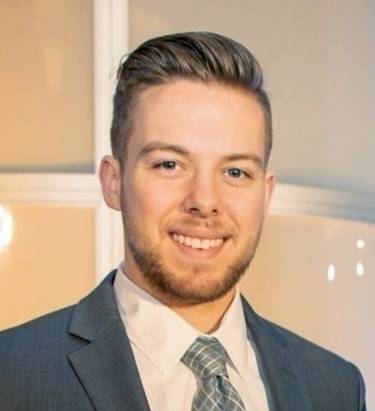 Alex Jackman's profile image