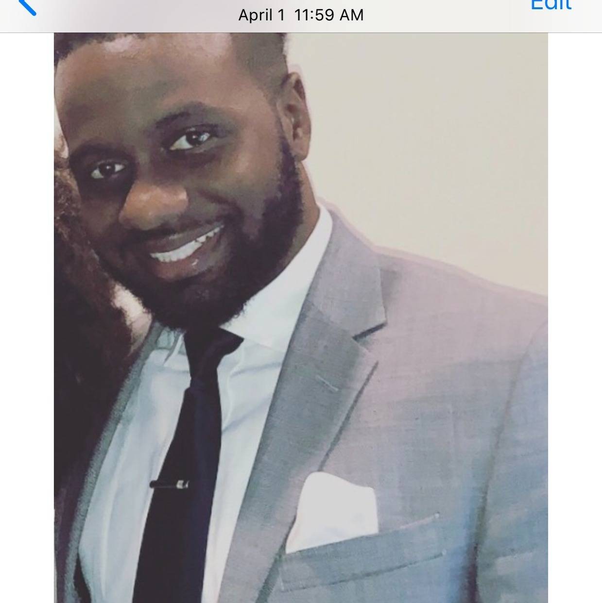 Jarvis Owens Watkins's profile image