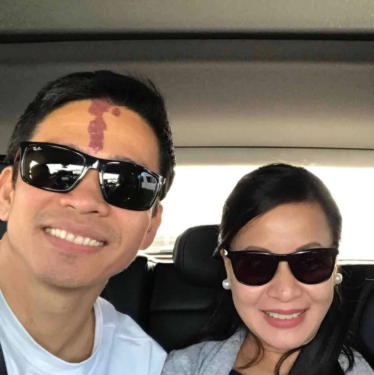 Shariff Olis's profile image