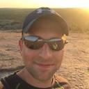 Mark Routson's profile image