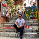 Igor Sinchuk's profile image