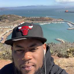 Darnell Hunter's profile image