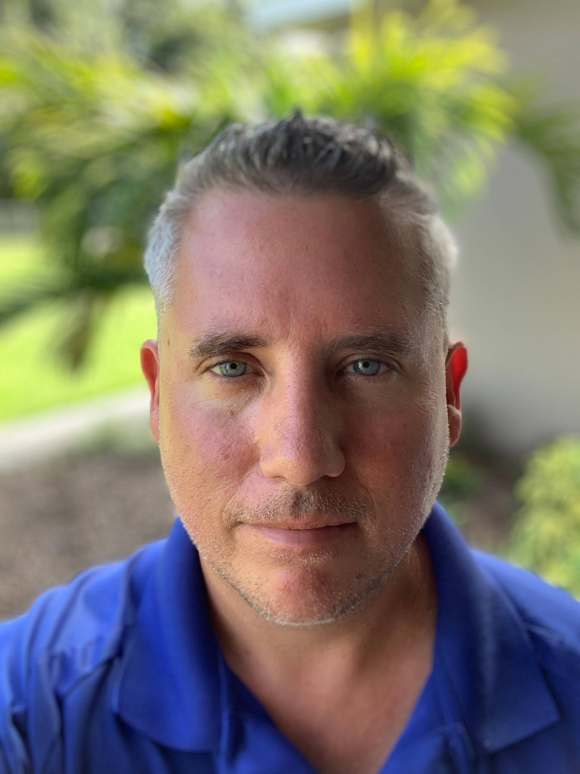 Jamie DeShong's profile image