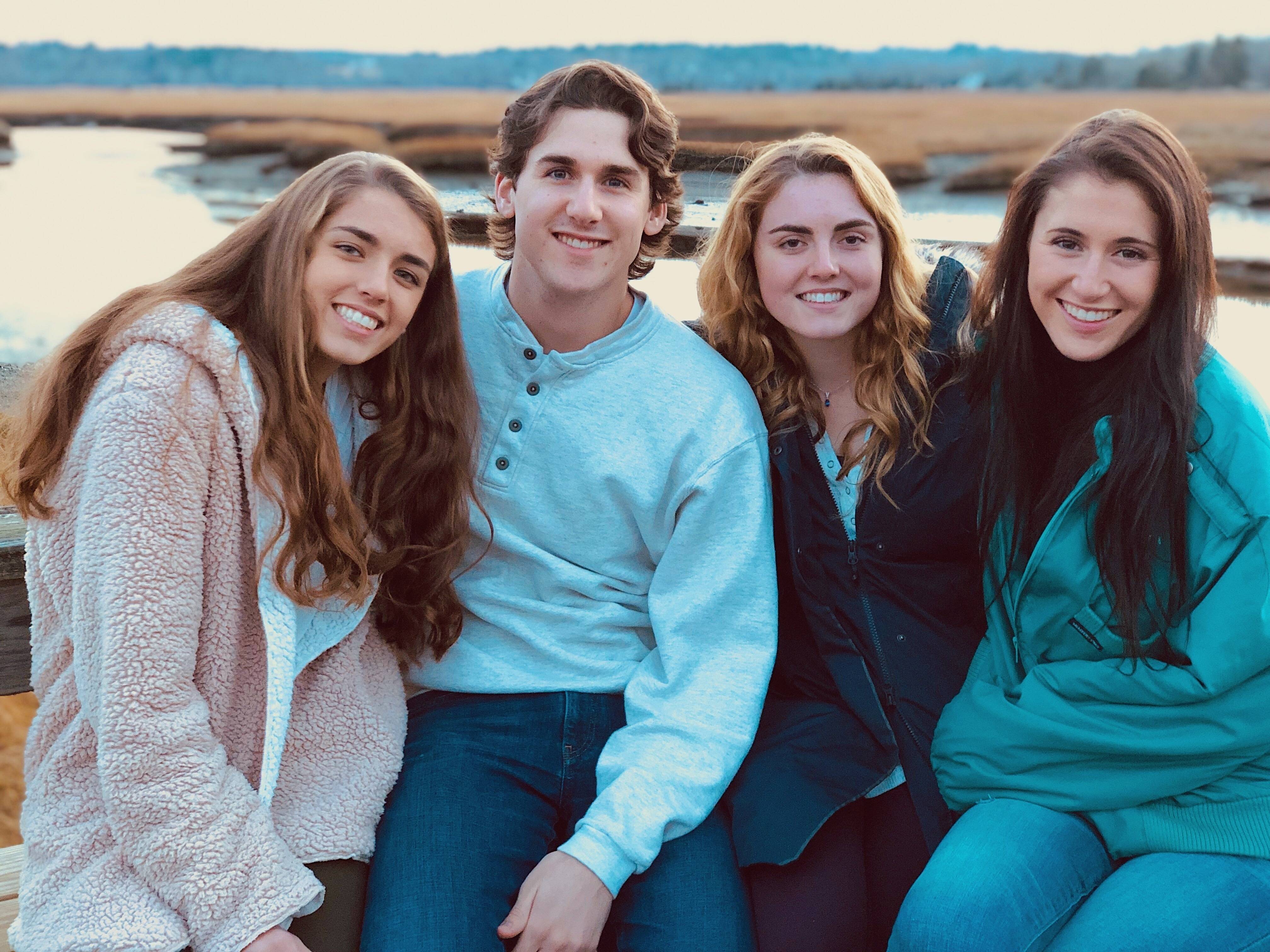 Henry DeCoste's profile image