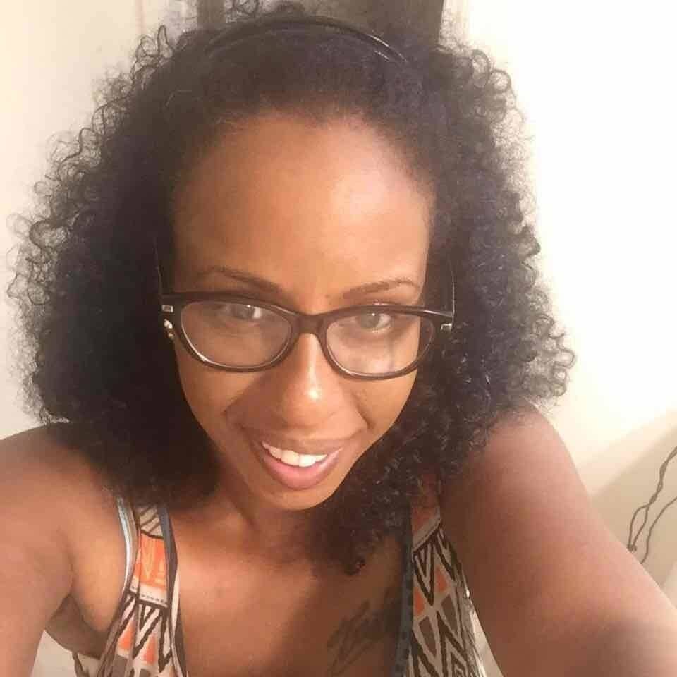 Tasha A Brown's profile image