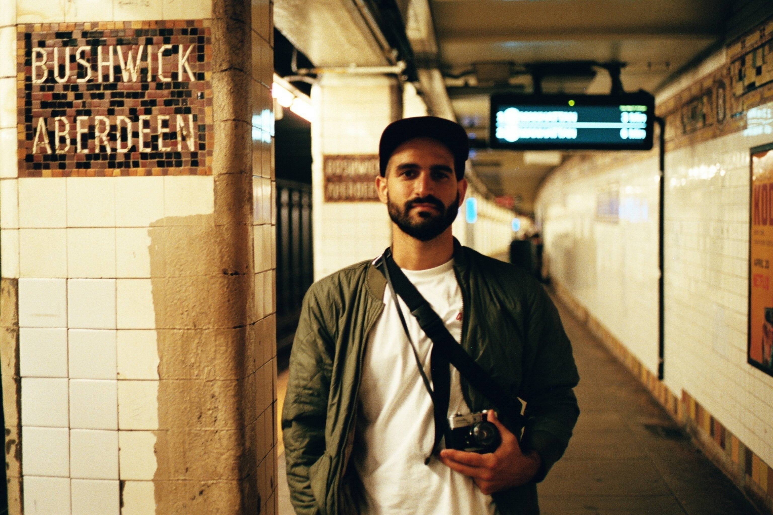 Thomas Caridi's profile image