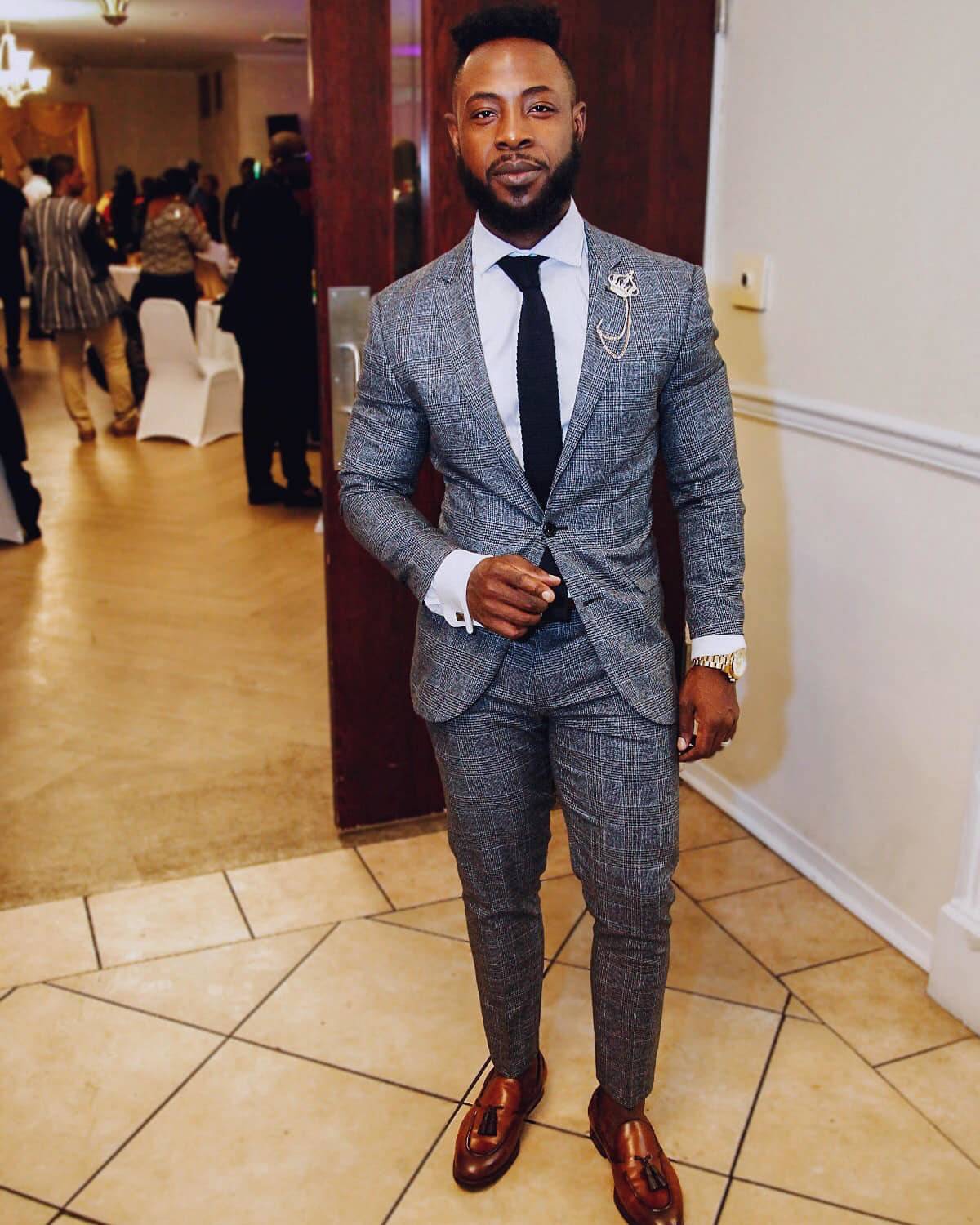 Yawo Akoussah's profile image