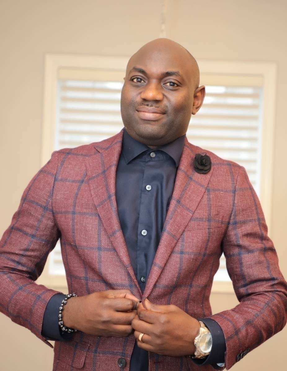 Olu Oyelade's profile image