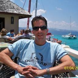 Jeff Kennedy's profile image