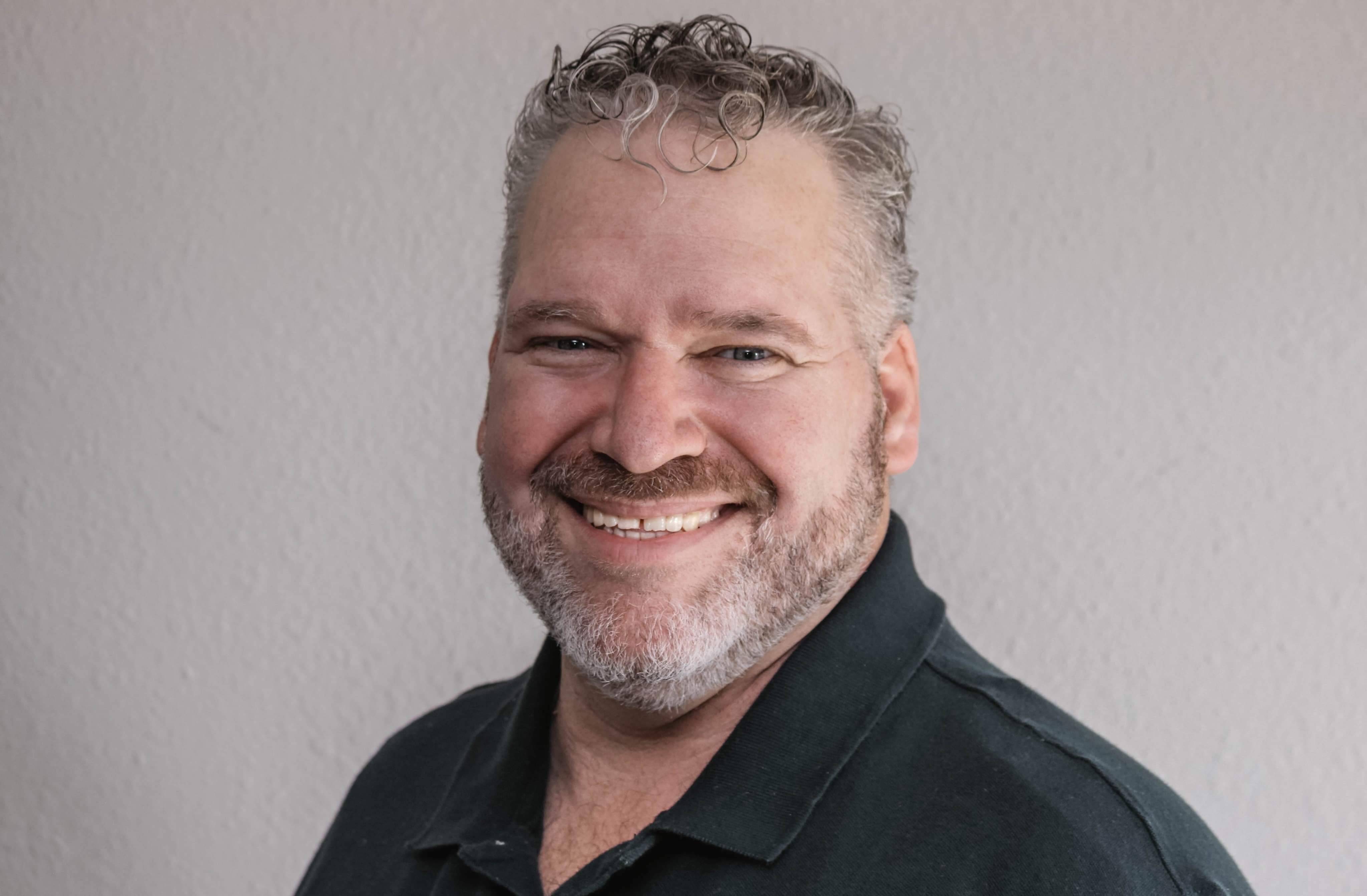 Christopher Bailey's profile image