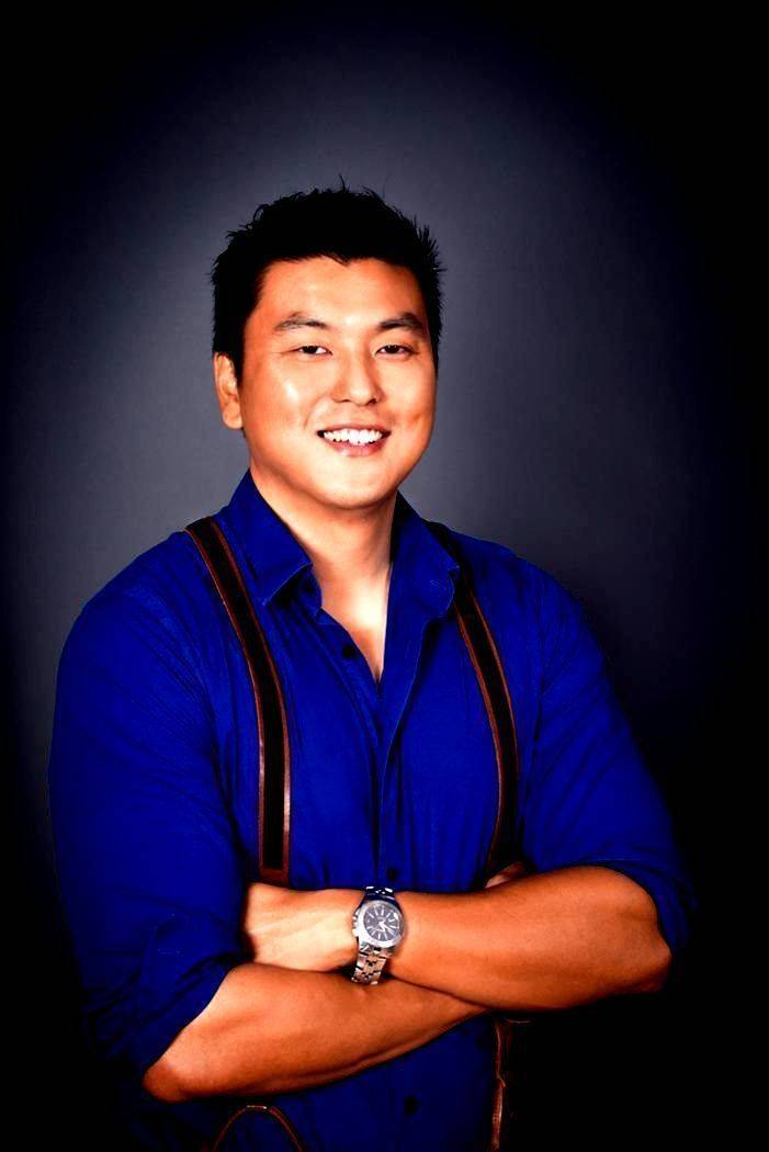 Frederick Kuo's profile image