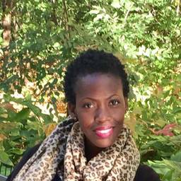 Kimmara P.'s profile image