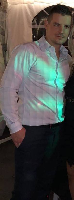 Tyler Desprez's profile image