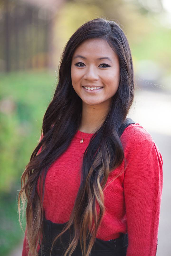 Nancy Tran's profile image