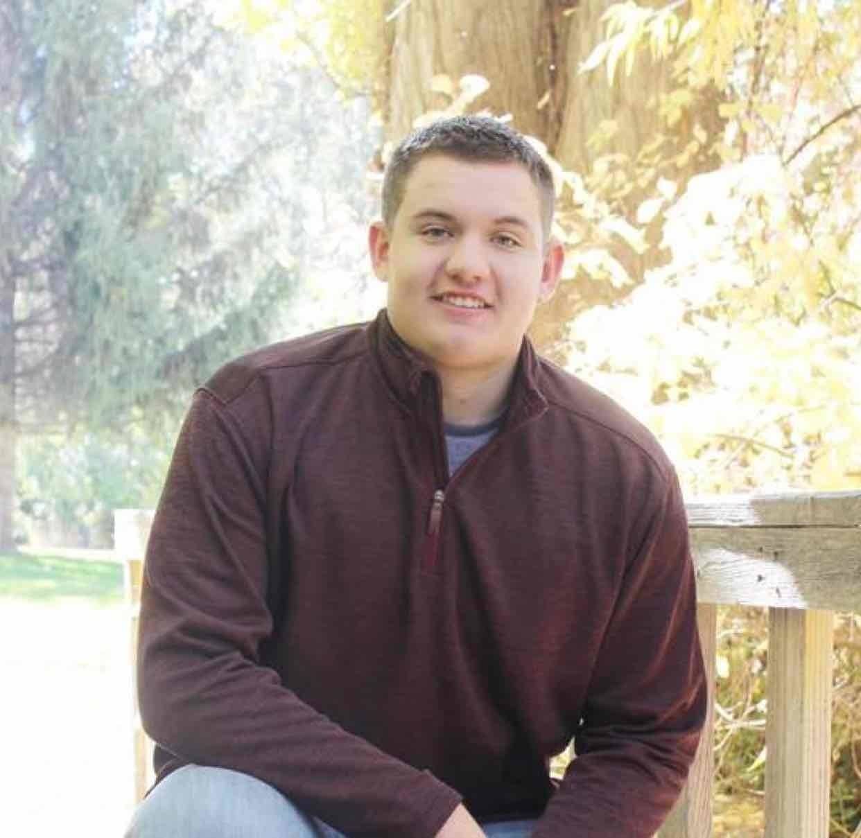 Teagen Stocks's profile image