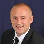 Adam Roberts's profile image