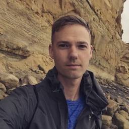 Peter Lyngstad's profile image